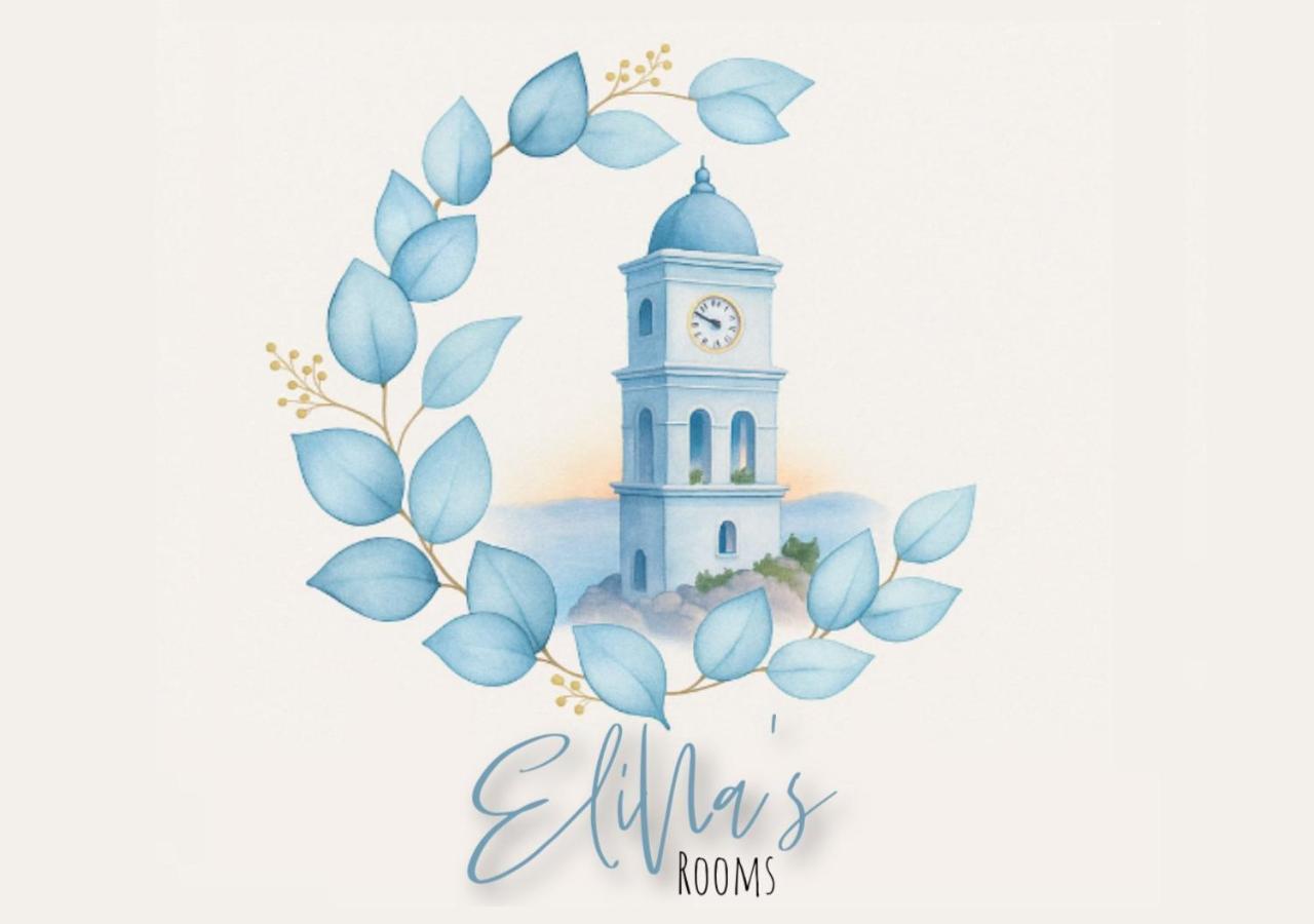 Elina'S Room Poros Town Exteriör bild